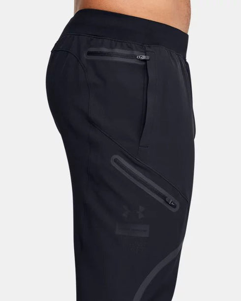 Under Armour cargo pants מכנסי סטורם עמיד במים לגברים